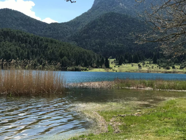 ΥΠΕΝ: Ισορροπία ανάπτυξης και προστασίας σε περιοχές Natura 2000