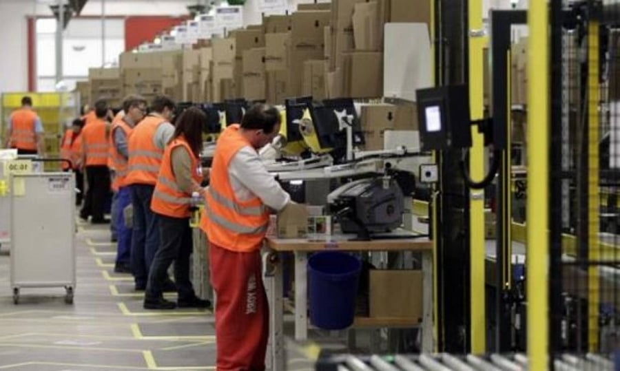 ΓΣΕΕ-ΚΕΠΕΑ: Πώς αμείβεται η ημέρα του Αγίου Πνεύματος