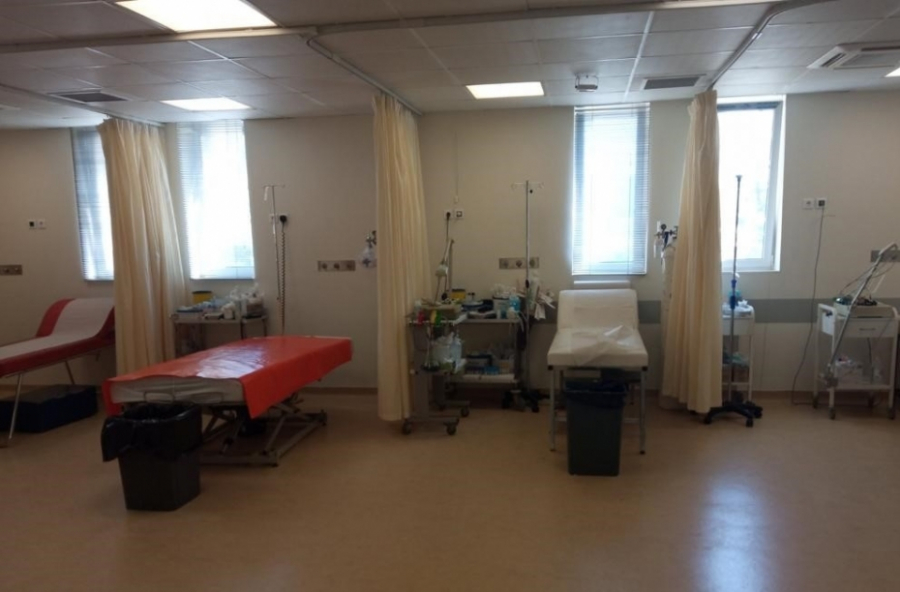 Κικίλιας: Δημιουργία Μονάδας Τεχνητού Νεφρού στην Ιστιαία