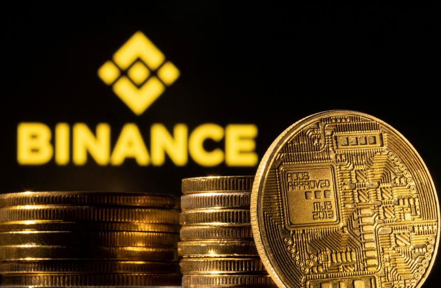 Binance: Φεύγει από τη Ρωσία η παγκόσμια πλατφόρμα κρυπτονομισμάτων