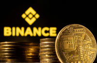 Binance: Φεύγει από τη Ρωσία η παγκόσμια πλατφόρμα κρυπτονομισμάτων