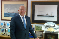 Στ. Γκίκας: Η «AEGEAN REGATTA 2025» αναδεικνύει την ομορφιά του Αιγαίου και των νησιών μας