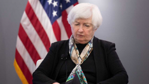 Γέλεν: «Παγωμένα» 300 δισ. σε assets της ρωσικής κεντρικής τράπεζας