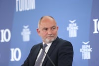 Γ. Γεωργόπουλος (Τρ. Πειραιώς) : H Gen AI αλλάζει την εργασία και επαναπροσδιορίζει την παραγωγικότητα