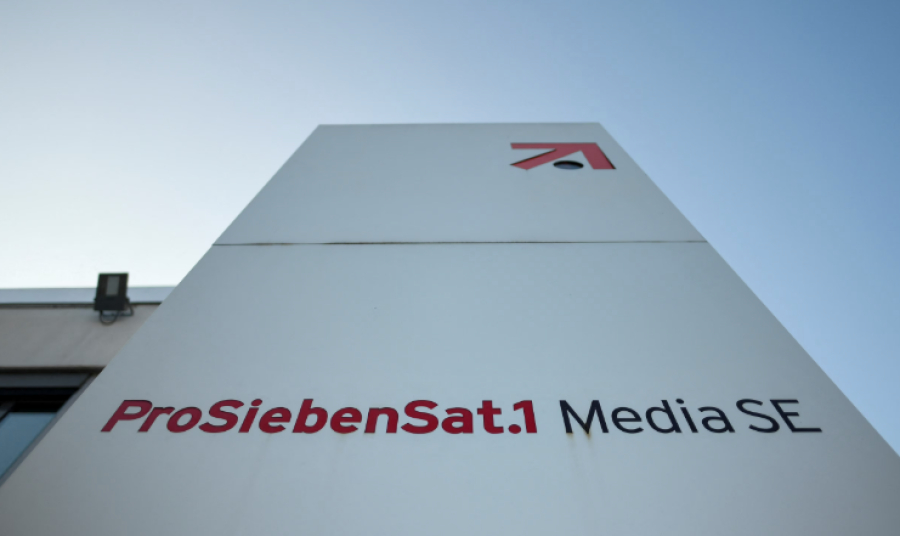 MediaForEurope: Πρόταση εξαγοράς 1,3 δισ. ευρώ για την ProSieben