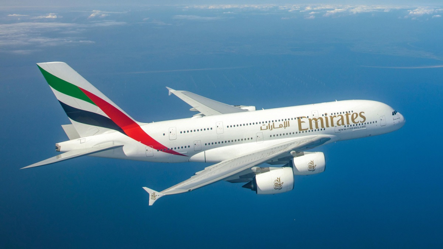 Emirates: Έσοδα ρεκόρ στο α&#039; εξάμηνο