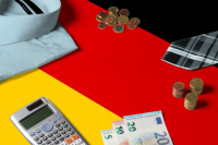 Γερμανία: Όλο και πιο δύσκολο για τις επιχειρήσεις να λάβουν δάνεια