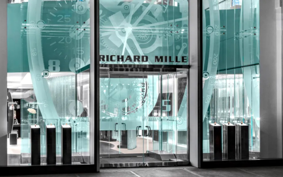 Richard Mille: Ποια είναι τα ρολόγια που συναγωνίζονται τις κορυφαίες μάρκες