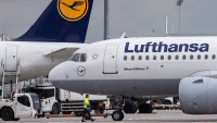 Lufthansa: Μεγάλη αύξηση της ζήτησης για πτήσεις προς Ελλάδα, Ισπανία και ΗΠΑ