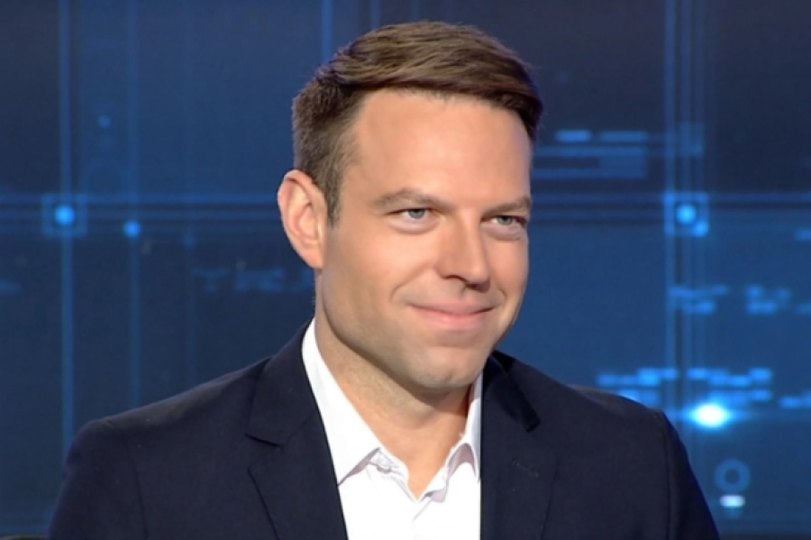 Στ. Κασσελάκης: Προανακριτική για το μπάζωμα και τη μονταζιέρα στα Τέμπη