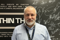 Snappi: Νέος Chief Technology Officer ο Νικόλαος Γαϊτάνης