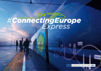 Ευρωπαϊκό Έτος Σιδηροδρόμων: Το τρένο «Connecting Europe Express» θα ταξιδέψει σε 26 χώρες