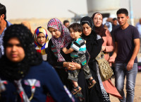 Υπ. Μετανάστευσης: Τι αναφέρει για τον θάνατο πρόσφυγα στη ΒΙΑΛ