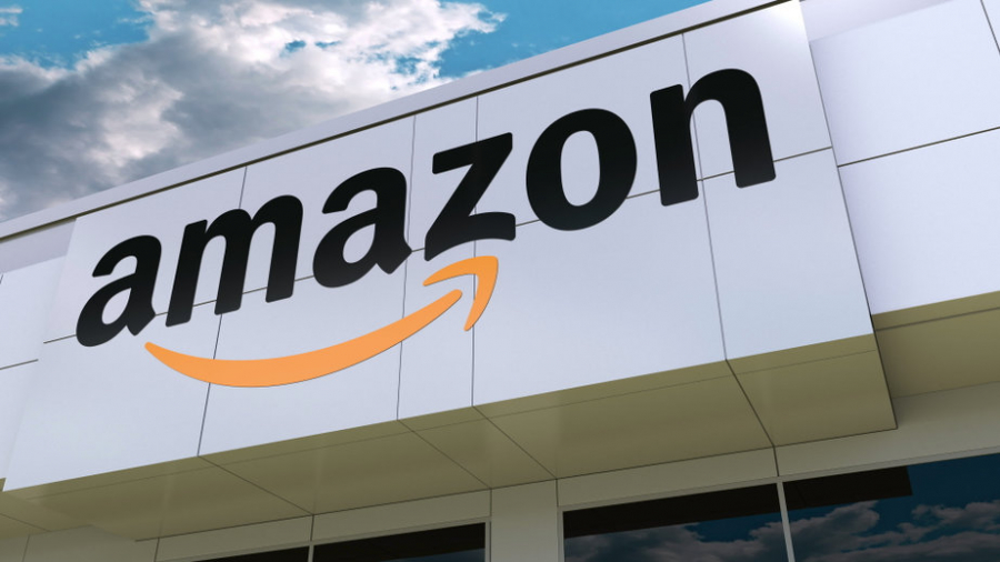 Μήνυση κατά της Amazon για αντισυνδικαλιστικές πρακτικές
