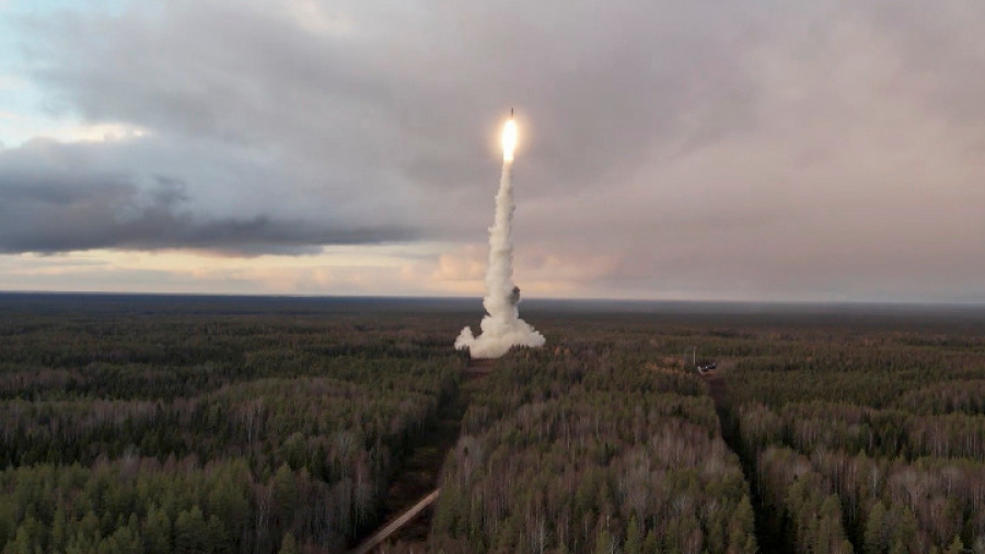 Ετος καμπής το 2026 για την πυρηνική ασφάλεια - Ο κίνδυνος μιας κρίσης χωρίς διέξοδο