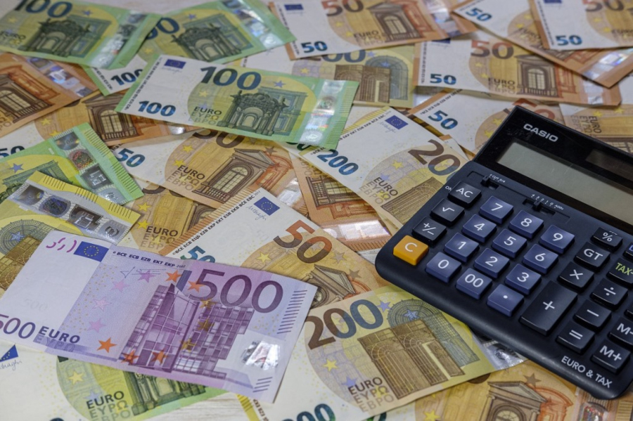 Άνοιξε η πλατφόρμα για το Πόθεν Έσχες
