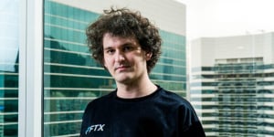 Sam Bankman - Fried: Ελεύθερος με περιοριστικούς όρους και εγγύηση 250 εκατ. δολαρίων