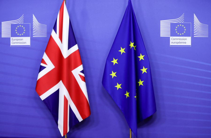 Brexit: Περισσότερες από 400 μετεγκαταστάσεις χρηματοοικονομικών εταιριών, έγιναν προς ευρωπαϊκά κέντρα οικονομικής δραστηριότητας
