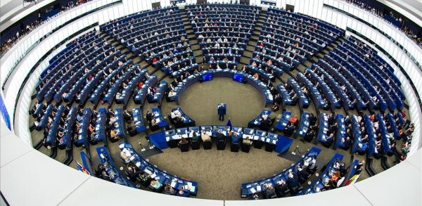Το Ευρωπαϊκό Κοινοβούλιο ενέκρινε τη μεταρρύθμιση των δημοσιονομικών κανόνων της ΕΕ