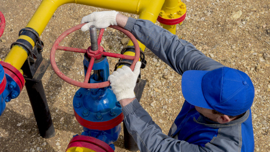 Γερμανία: Μειώνει κι άλλο τις ροές φυσικού αερίου η Gazprom, μέσω Nord Stream