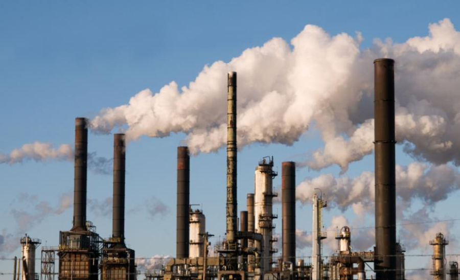 Green Tank: Η Ελλάδα σε τροχιά μείωσης των εκπομπών αερίων του θερμοκηπίου