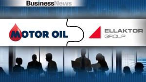 Επιτροπή Ανταγωνισμού: Ενέκρινε την συμφωνία Motor Oil - Ελλάκτωρ στις ΑΠΕ