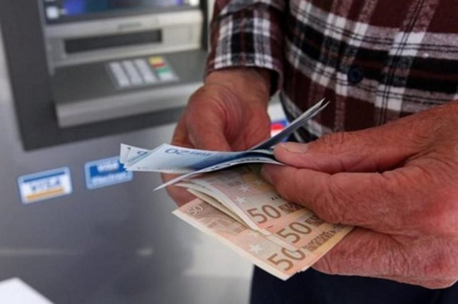 Το Μάρτιο η εφάπαξ καταβολή στους συνταξιούχους με προσωπική διαφορά