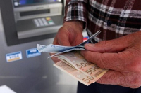 Το Μάρτιο η εφάπαξ καταβολή στους συνταξιούχους με προσωπική διαφορά