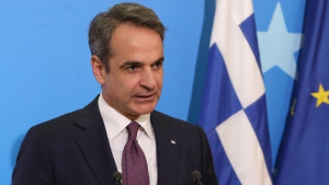 Μητσοτάκης: Η Ελλάδα επανέρχεται δυναμικά στη Ν/Α Ευρώπη - Πρωταγωνιστές οι επιχειρήσεις της Β. Ελλάδος