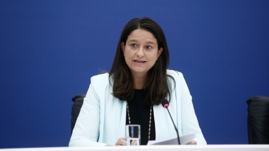 Κεραμέως: Οι επαγγελματικές ευκαιρίες κίνητρο για την επιστροφή των Ελλήνων του εξωτερικού στη χώρα