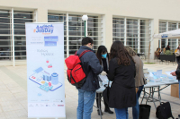 Job Day Τουρισμού: 5.500 συναντήσεις εργασίας με 92 εταιρείες