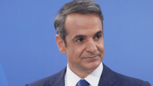 Μητσοτάκης: Στο Ισραήλ για την τριμερή Ελλάδας-Ισραήλ-Κύπρου