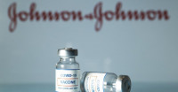 Θεοδωρίδου: Ασφαλές και αποτελεσματικό το εμβόλιο της Johnson &amp; Johnson