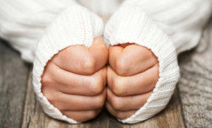 Πως θα μείνουμε ζεστοί ενόψει χαμηλών θερμοκρασιών