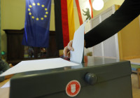 Γερμανία: Τελευταίο εκλογικό &quot;crash test&quot; πριν την αποχώρηση Μέρκελ