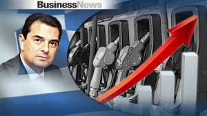 Σκρέκας: Δεν θα υποκύψουμε στους εκβιασμούς του Πούτιν - Τα επόμενα βήματα της Ελλάδας (vid)