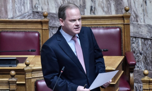 Καραμανλής: Το Μετρό Θεσσαλονίκης θα είναι έτοιμο το 2023