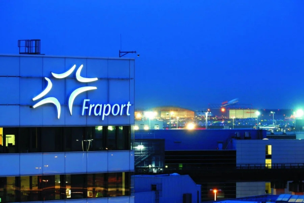 Fraport Greece: Άνοδος 8,1% στην επιβατική κίνηση των αεροδρομίων τον Ιανουάριο, στους 718.000 ταξιδιώτες
