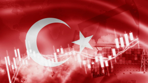 Τουρκία: Αύξηση 143% για το εμπορικό έλλειμμα στα 51,4 δισ. δολάρια