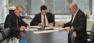 Γ. Χατζής (ΠΟΞ): Με την υπογραφή της νέας ΕΚΣΣΕ επιβεβαιώνουμε ότι ο ξενοδοχειακός κλάδος αποτελεί κορυφαίο εργοδότη