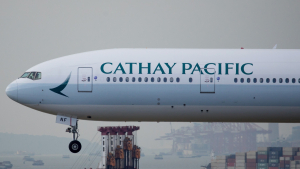 Η Cathay λανσάρει το μεγαλύτερο εκπαιδευτικό πρόγραμμα για πιλότους στην ιστορία της