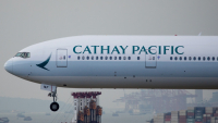 Η Cathay λανσάρει το μεγαλύτερο εκπαιδευτικό πρόγραμμα για πιλότους στην ιστορία της