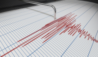 Δύο ισχυρές σεισμικές δονήσεις 4 και 4,7 Ρίχτερ στη Νίσυρο