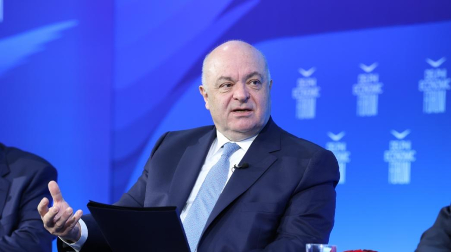 Ζαννιάς (Eurobank): Είμαστε «πρωταθλητές» στην κατανάλωση -Κοντά στο 70% ως ποσοστό του ΑΕΠ