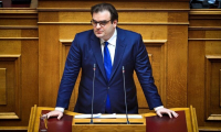 Κυρ. Πιερρακάκης: Στηρίζουμε το δημόσιο πανεπιστήμιο με πράξεις και όχι με λόγια