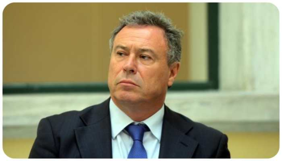 Γ.Σγουρός : Ακατανόητη η απόφαση της Περιφέρειας να κλείσουν τα μεγάλα πάρκα της Αττικής