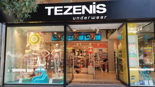 Tezenis: Γιατί "ταξιδεύει" στο Παρίσι το φθινόπωρο