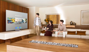 Samsung: Η Quantum Dot τεχνολογία στις τηλεοράσεις της, φέρνει εξαιρετική απόδοση