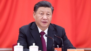 Συλλυπητήρια από τον πρόεδρο της Κίνας Σι Τζινπίνγκ για την τραγωδία στα Τέμπη