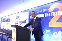 Χ. Σταϊκούρας: Στρατηγική μας προτεραιότητα οι επενδύσεις στις υπηρεσίες logistics